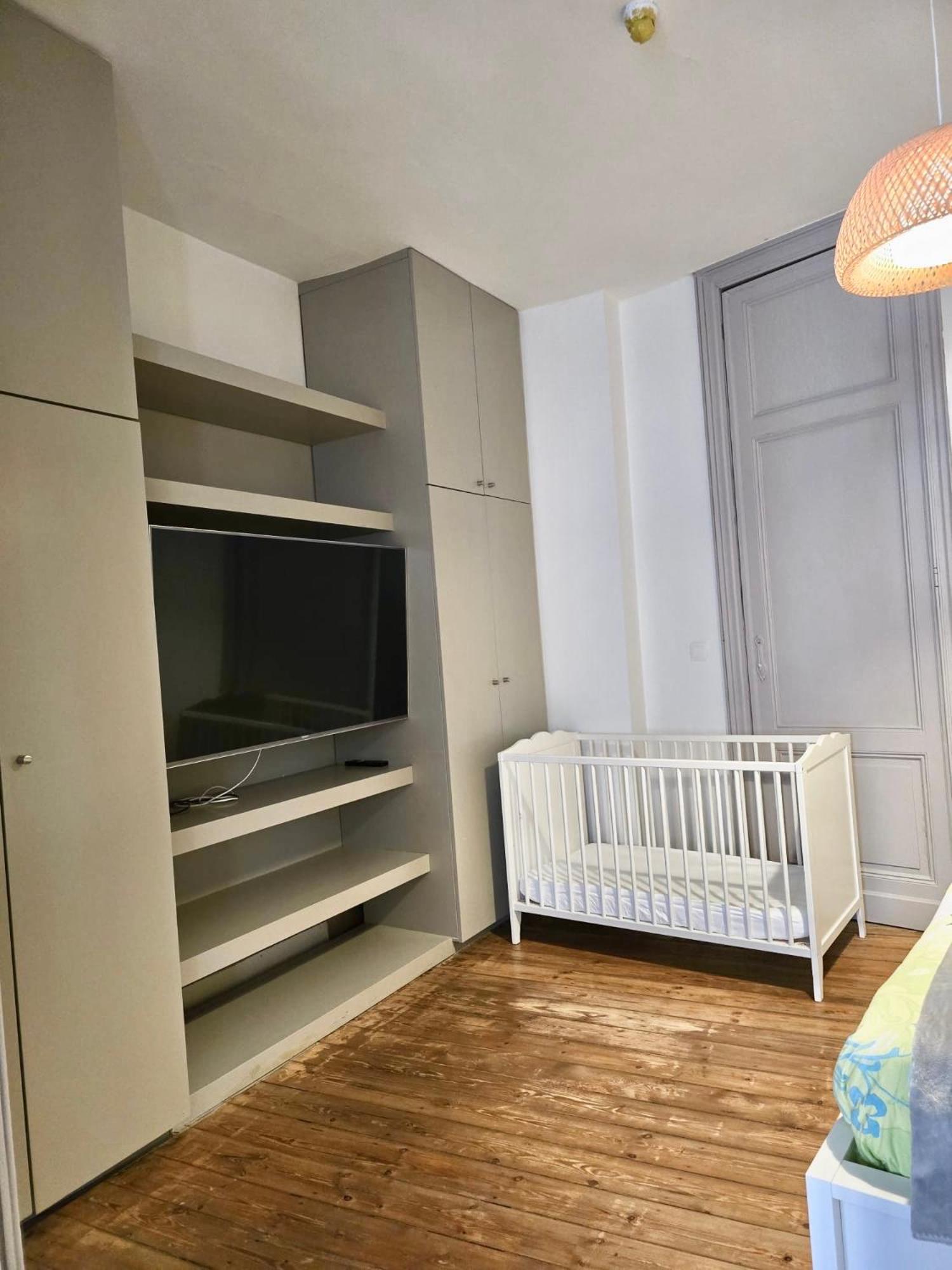 Apartamento Marianne 2 Bruselas