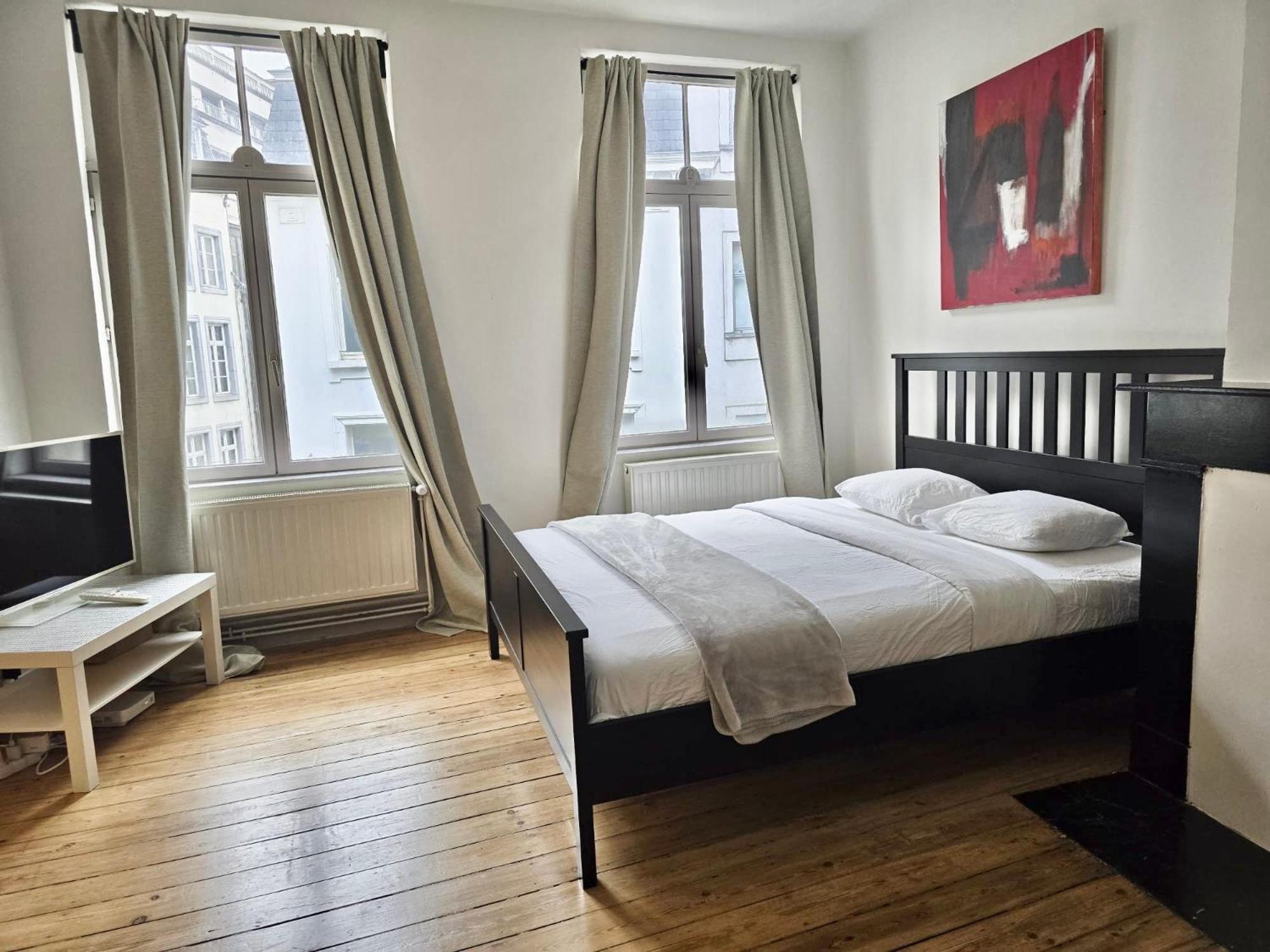Apartamento Marianne 2